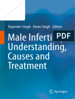 433741745 Male Infertility Understanding Causes and Treatment PDFDrive Com PDF