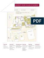Fisher Campus Map