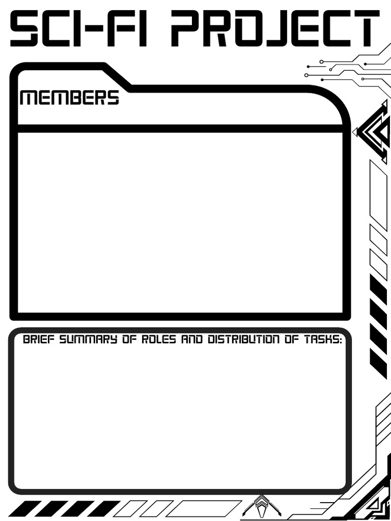Sci-Fi Project Teachingteacup-2-16 | PDF