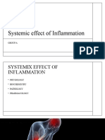 Inflammation