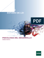 GuiaPublica - 01501012 - 2011 Psicología Del Desarrollo