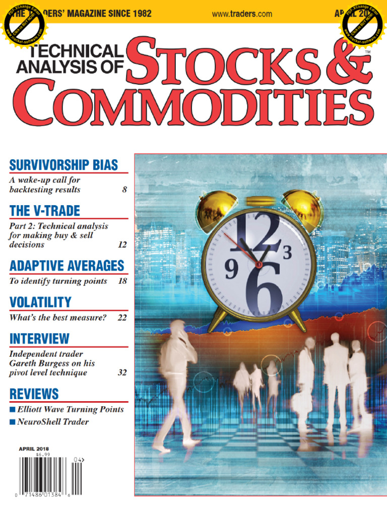 Technical Analysis of Stocks | PDF