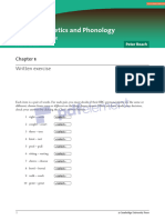 Copia de English-Phonetics-And-Phonology4-Unit2-Extra-Exercises - Extract - 1