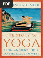 Story_of_Yoga