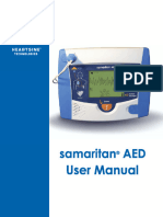 Heartsine AED Manual