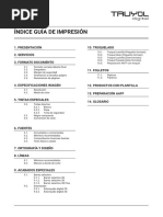 Carátulas Formales para Documentos Word | PDF | Crecimiento personal y ...
