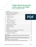 Background and Guidelines 16dec2020 FRENCH
