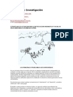 Proyecto de Investigación - Jauregui