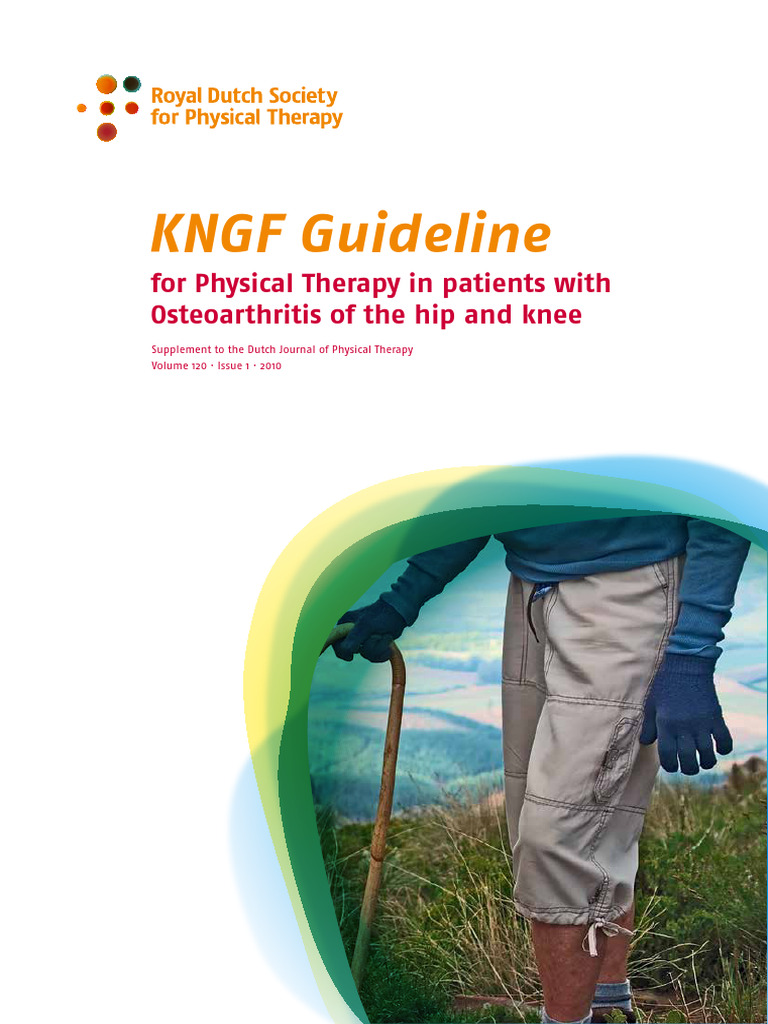 OSTEOARTHRITIS GUIDELINES 2020 PDF visual data 6
