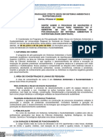 Zoneamento Economico-Ecologico Baixada Santista, PDF, Biologia de  Conservação