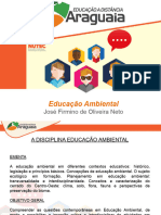 Slide Unidade I