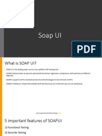 Day8 SoapUI