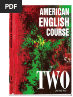 American English Course - Libro 1 | PDF