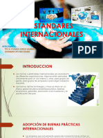Estandares Internacionales 111
