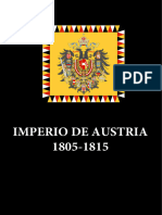 Lista de Ejercito Austria ANVII
