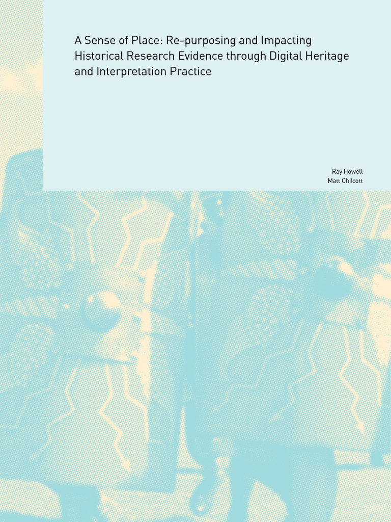 IJIH-Vol.8 (Eng) (Ray Howell - Matt Chilcott) | PDF