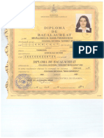 01 - Mihailescu Diana-Parascheva - Diploma BAC