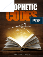 Prophetic Codes-Copy