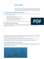 Manufacturing Case