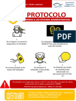 Protocolo de Ingreso - Adm