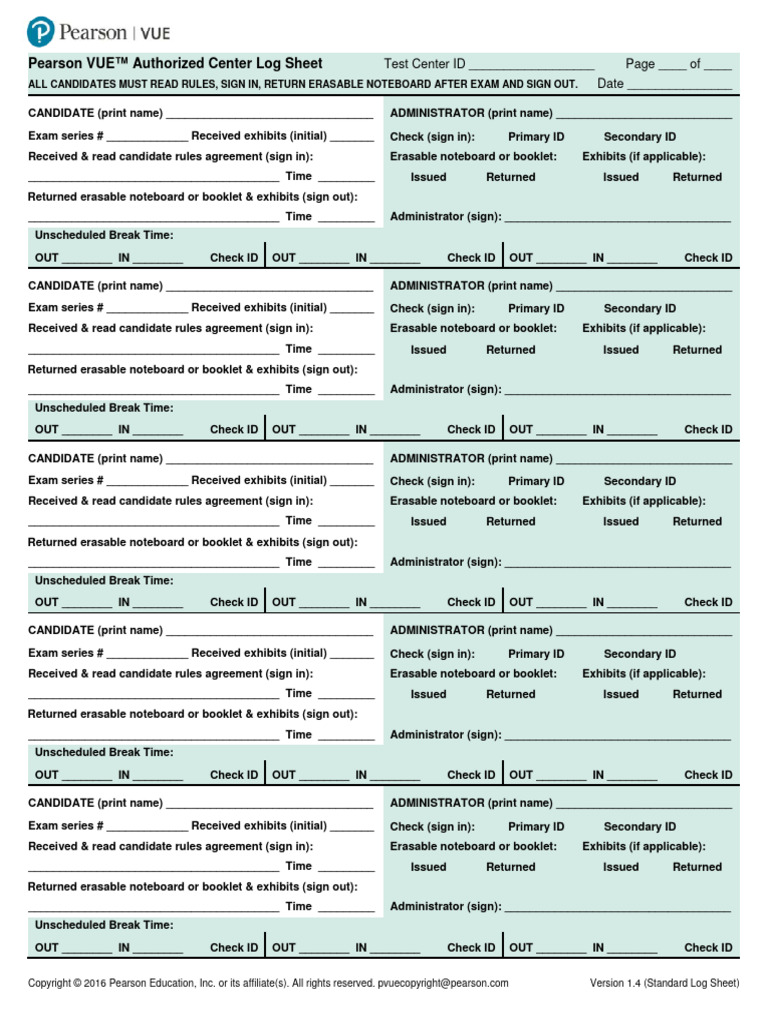 pvue-authorized-center-log-sheet-standard-download-free-pdf-freedom