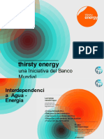 Thirsty ENERGYESPQuito