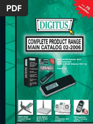 Catalog