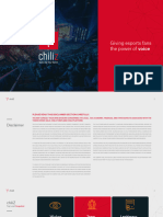 Chiliz - Corporate Product Profile V9 PDF