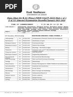 2023-10-23-Nep-B.sc. (H) 23-Sem - Iii-I