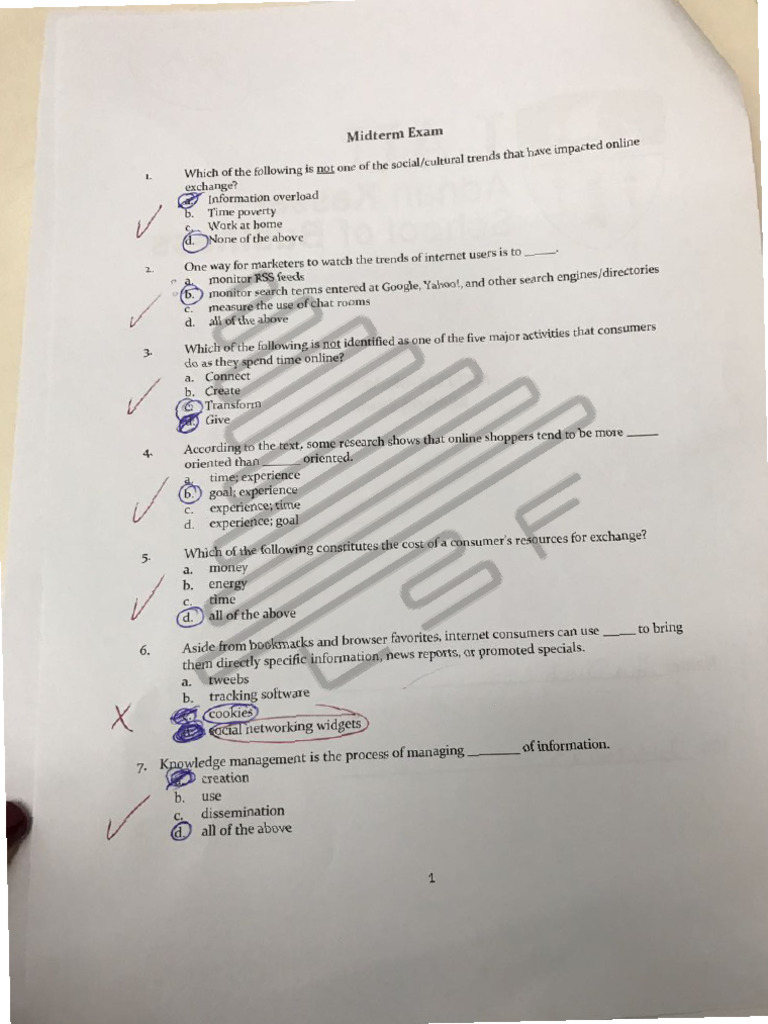 Midterm PDF