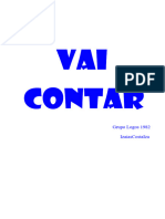 Vai Contar - Tenor