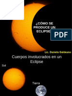 Historia Eclipses