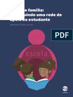 Escola e Familia