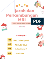 1A Sejarah Perkembangan MRI