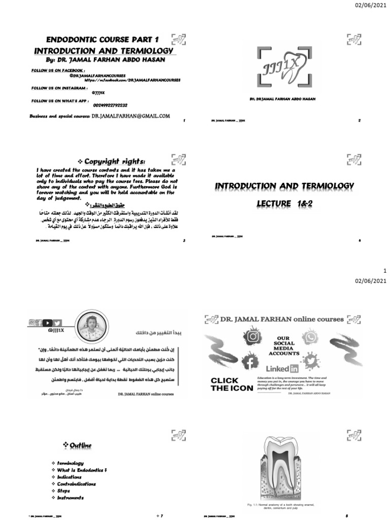 assignment 1 2 introduction to terminology review