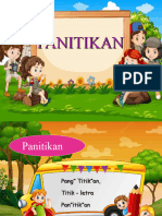 Panitikan