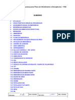 PTS Plano de Atendimento A Emergencias Rev 0