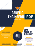 Genetic Engineering-1