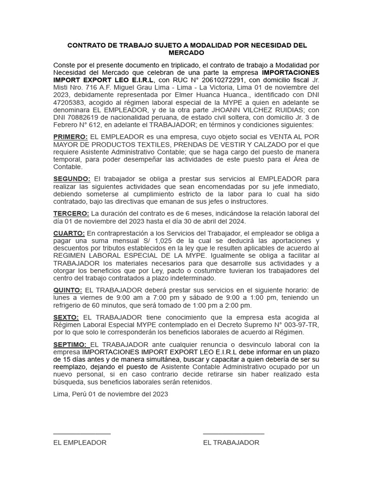contrato-de-trabajo-leo-pdf-economias