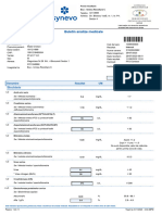 Buletin Analize Medicale: (Qvjmpadmuu)