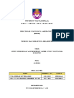 Lab Report P2 A1 - I