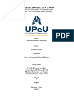 EQUIPOS Y MATERIALES DE LA TOPOGRAFÍA - Yesmid