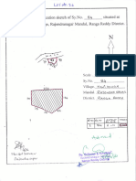 Manikonda Site Plan 06062016