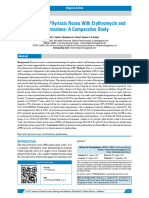 Jurnal Pityriasis Rosea