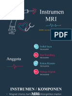 3A Instrumen MRI