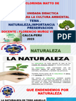 Naturaleza I.est - Cmtc.