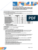 Edital 010-2023 - Sexta Chamada Do Processo Seletivo 022-2022