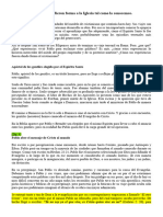 Cómo Los Viajes de Pablo Dieron Forma A La Iglesia Tal Como La Conocemos - (21 Oct 2023)