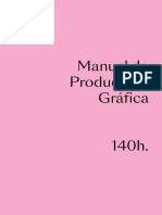 Manual Produccion Creatividad