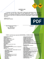 Certificado Nr-12 - 2022 - Betoneira e Compactador